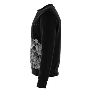 ARDA Athletic Sweatshirt - Black