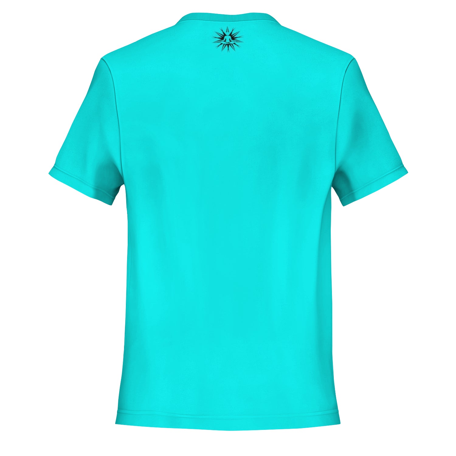 ARDA T-shirt - Turquoise