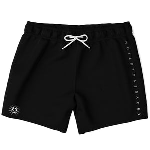 SADA Swim Shorts - Black