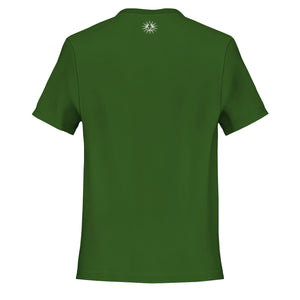 ARDA T-shirt - Green