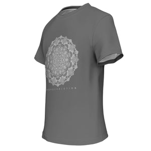 ARDA T-shirt - Grey