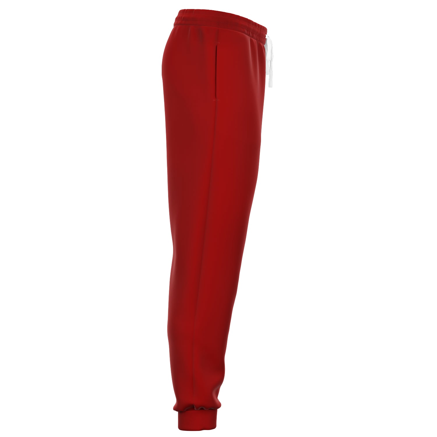 ARDA Active Joggers - Red