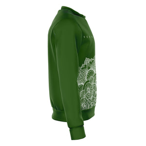 ARDA Athletic Sweatshirt - Green