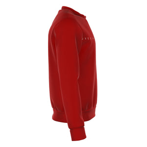 SADA Athletic Sweatshirt - Red