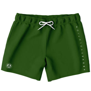 ARDA Swim Shorts - Green