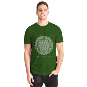 ARDA T-shirt - Green