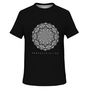ARDA T-shirt - Black