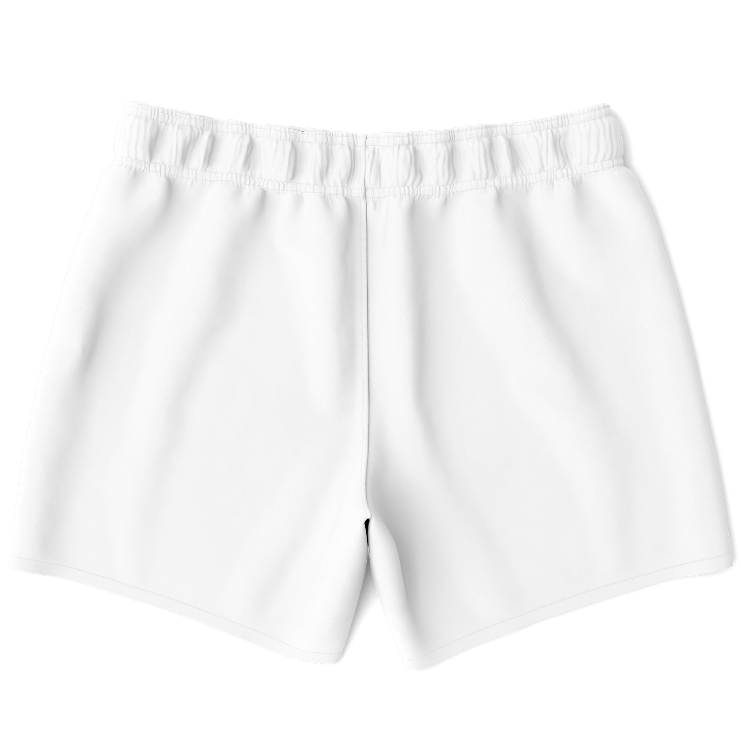 SADA Swim Shorts - White