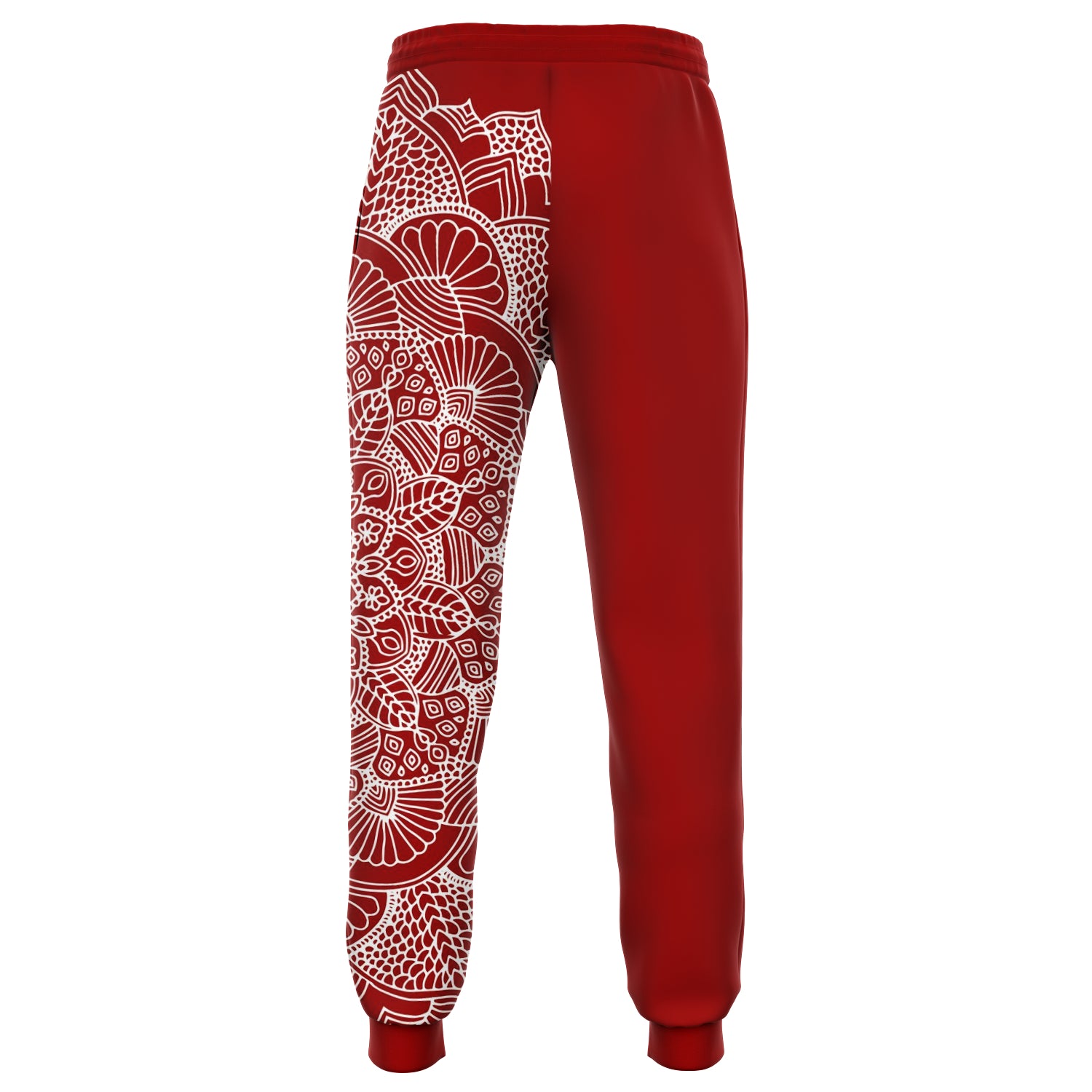 ARDA Active Joggers - Red