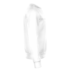 SADA Athletic Sweatshirt - White