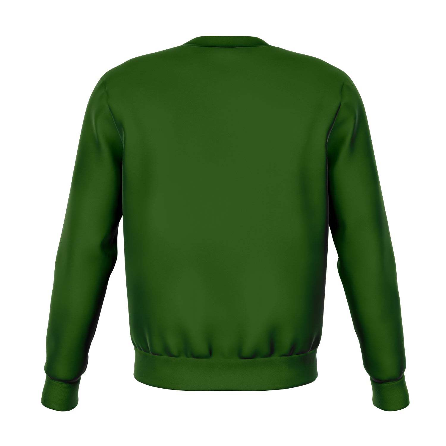SADA Athletic Sweatshirt - Green