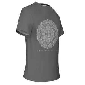 ARDA T-shirt - Grey
